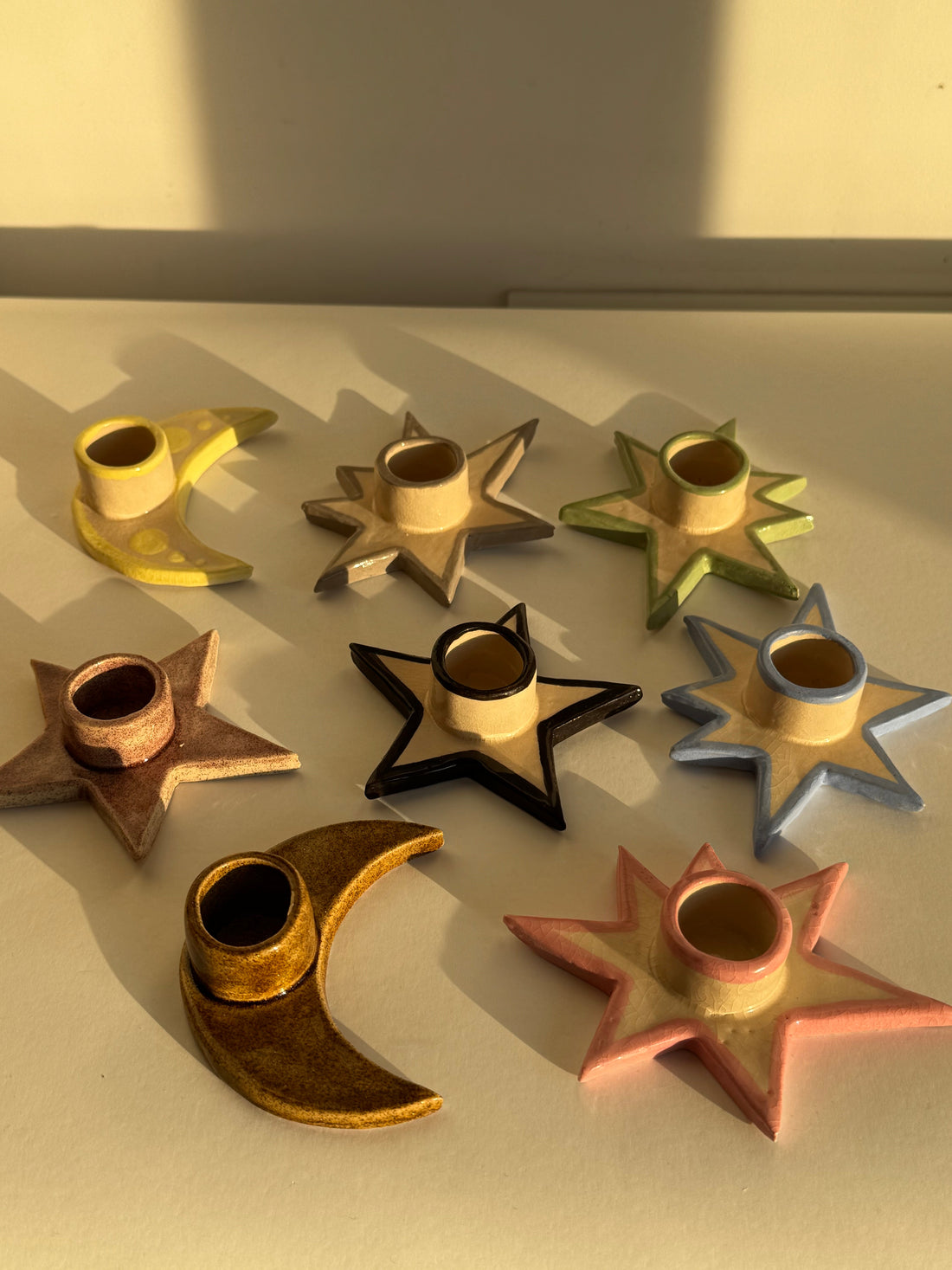 How to Use Candle Accessories: Holders, Snuffers & Safe Placement