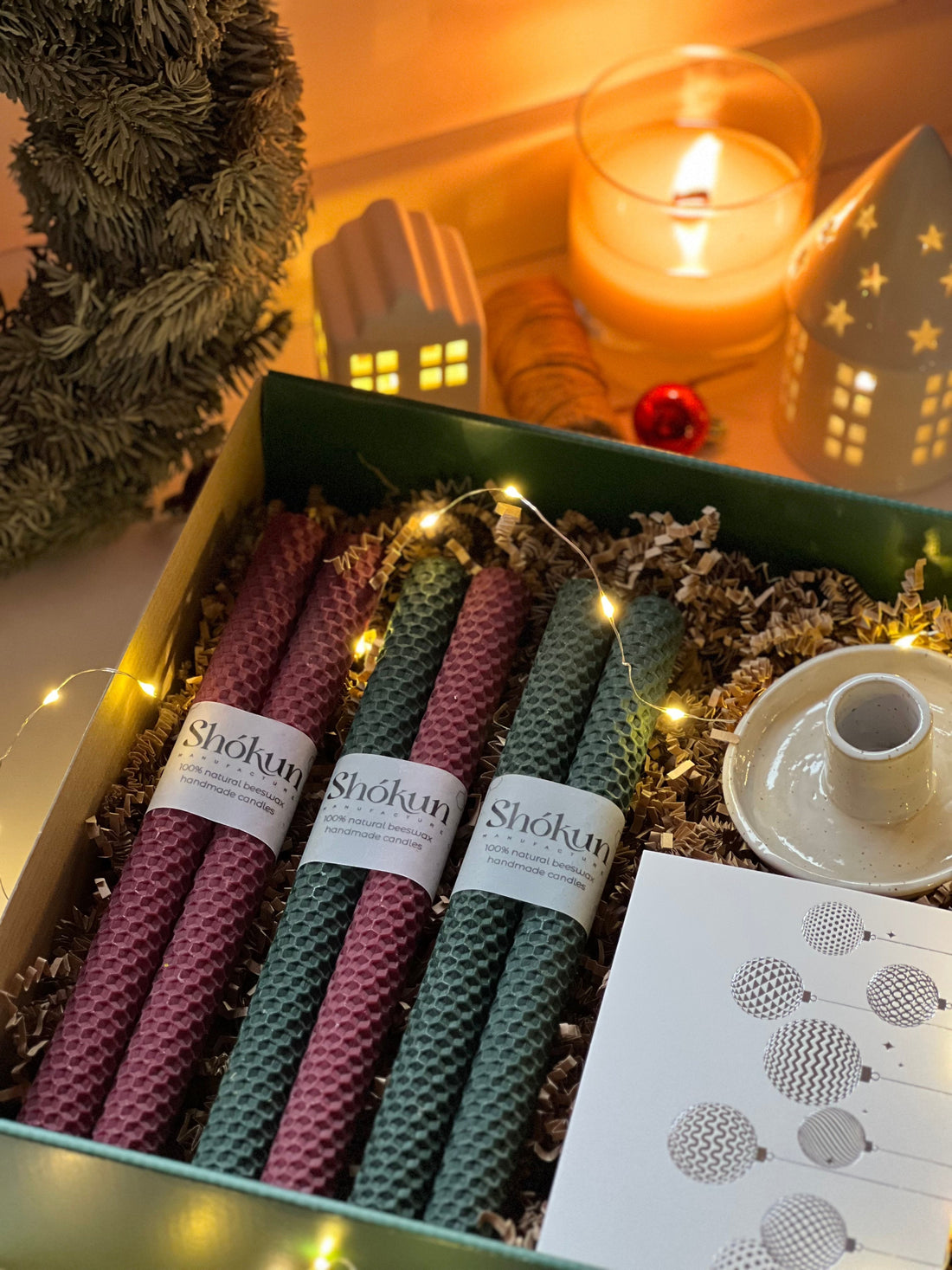 How to Care for Beeswax Candles: Tips for Long Burn & Clean Flames